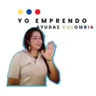 Ayudas Colombia WhatsApp Channel