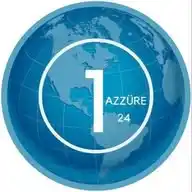 Azzüre 24 WhatsApp Channel