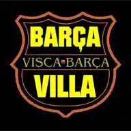 BARÇA VILLA WhatsApp Channel