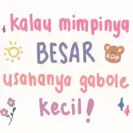 Belajar PU & PPU bareng @bellastd_ ✨ WhatsApp Channel