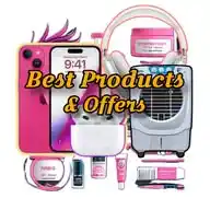 Best Producs Offers WhatsApp Channel
