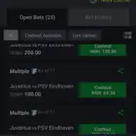 BET LORD WhatsApp Channel