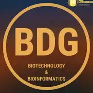 Biotechnology & Bioinformatics WhatsApp Channel