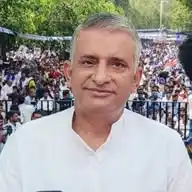 Birpal Malik RLD WhatsApp Channel