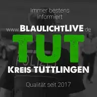 BlaulichtLIVE Tuttlingen WhatsApp Channel