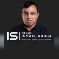 Blog Ismael Sousa [CANAL] WhatsApp Channel