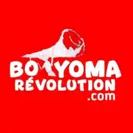 Boyoma Révolution WhatsApp Channel