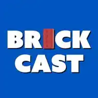 BrickCast - Die Bilder zum Podcast WhatsApp Channel