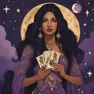 Bruna Cartomante 🦉🔮✨ WhatsApp Channel