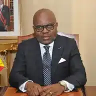 Bruno Jean Richard ITOUA WhatsApp Channel