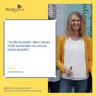 Bücher-OASE Wörrstadt WhatsApp Channel