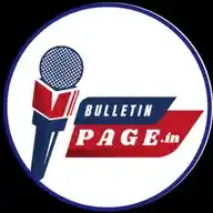 Bulletin Page WhatsApp Channel