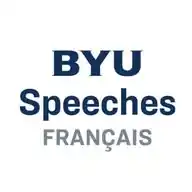 BYU Speeches Français WhatsApp Channel