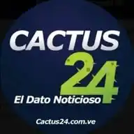 Cactus24 Noticias WhatsApp Channel