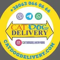 CatDogDelivery - перевозка животных из Украины в Европу WhatsApp Channel