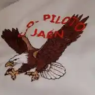C.D.PILOTO JAEN FS WhatsApp Channel