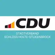 CDU Schloß Holte-Stukenbrock WhatsApp Channel