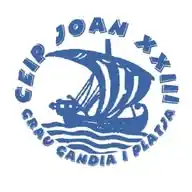 CEIP JOAN XXIII. Grau de Gandia WhatsApp Channel