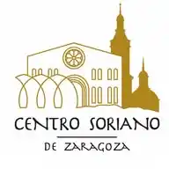 Centro Soriano de Zaragoza WhatsApp Channel