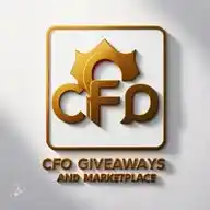 CFO Giveaways & Marketplace WhatsApp Channel