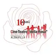 Cine-Teatro della Rosa WhatsApp Channel