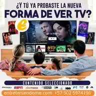 Clientes Entreteniendome WhatsApp Channel