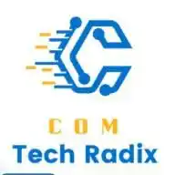 Com Tech Radix WhatsApp Channel