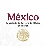Consulado de México en Tucson WhatsApp Channel