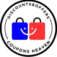 Coupons Heaven : Discounts&Offers WhatsApp Channel