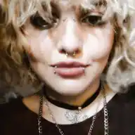 ☽ 𖤓 ☾ WhatsApp Channel