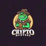 Crypto Hunters Community 🪙 WhatsApp Channel