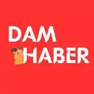 DAM HABER WhatsApp Channel