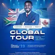 Daniel Sarpong Jnr WhatsApp Channel