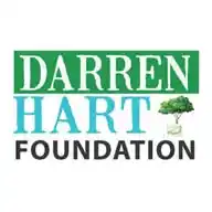Darren Hart Foundation WhatsApp Channel