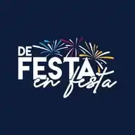 De festa en festa 2.0 WhatsApp Channel
