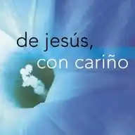 DE JESUS, CON CARIÑO WhatsApp Channel
