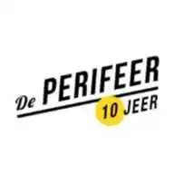 De Perifeer WhatsApp Channel