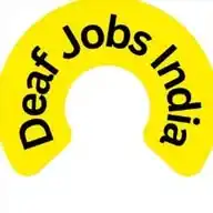 deafjobsindia WhatsApp Channel
