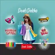 DealsDekho WhatsApp Channel