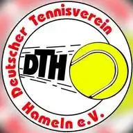 Deutscher Tennisverein Hameln e.V. WhatsApp Channel