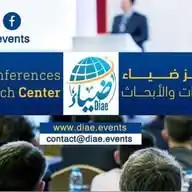 Diae.events  WhatsApp Channel