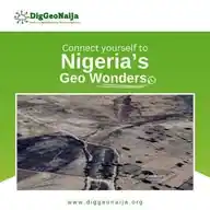DigGeoNaija WhatsApp Channel