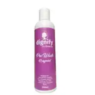 Dignify AfroBeauty WhatsApp Channel