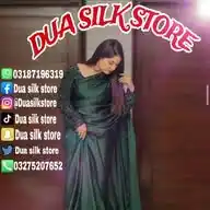 𝘿𝙐𝘼 𝙎𝙄𝙇𝙆 𝙎𝙏𝙊𝙍𝙀 WhatsApp Channel