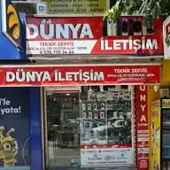 DÜNYA İLETİŞİM  WhatsApp Channel