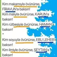 Duyarlı İnsanlar İyilik Harekâtı WhatsApp Channel