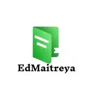 EdMaitreya By XpeedUp Styora WhatsApp Channel