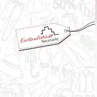 Einkaufsstadt Neumarkt WhatsApp Channel