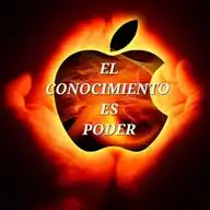 EL CONOCIMIENTO ES PODER WhatsApp Channel
