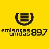 Emisoras Unidas WhatsApp Channel